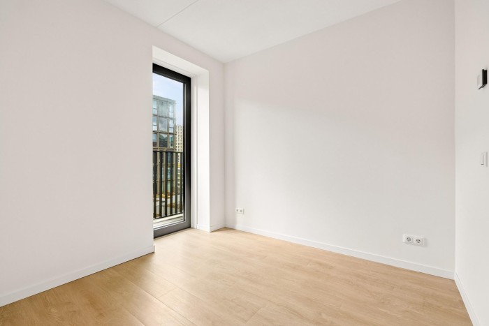 Appartement - Loosduinenstraat - Amsterdam