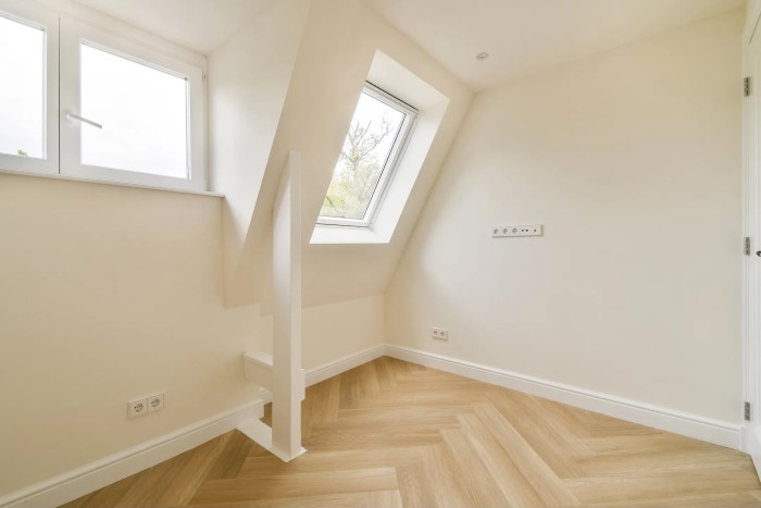 Appartement - Johann Keplerstraat - Amsterdam
