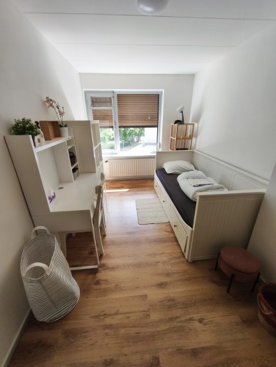 Kamer - Peter Huyssenslaan - Maastricht