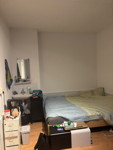 Kamer - Billitonstraat - Groningen