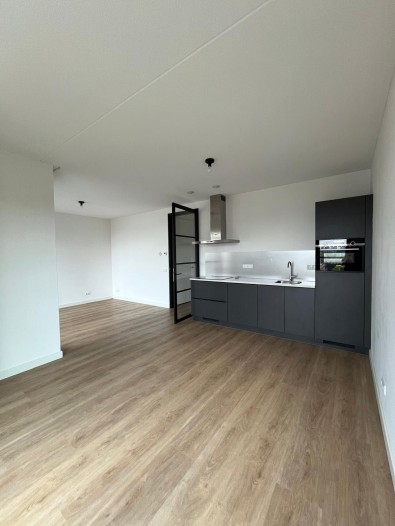 Appartement - Rosestraat - Rotterdam