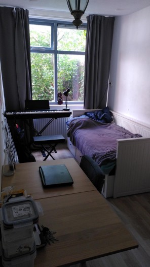 Kamer - Korreweg - Groningen