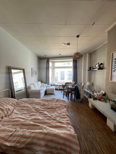 Kamer - Soephuisstraatje - Groningen