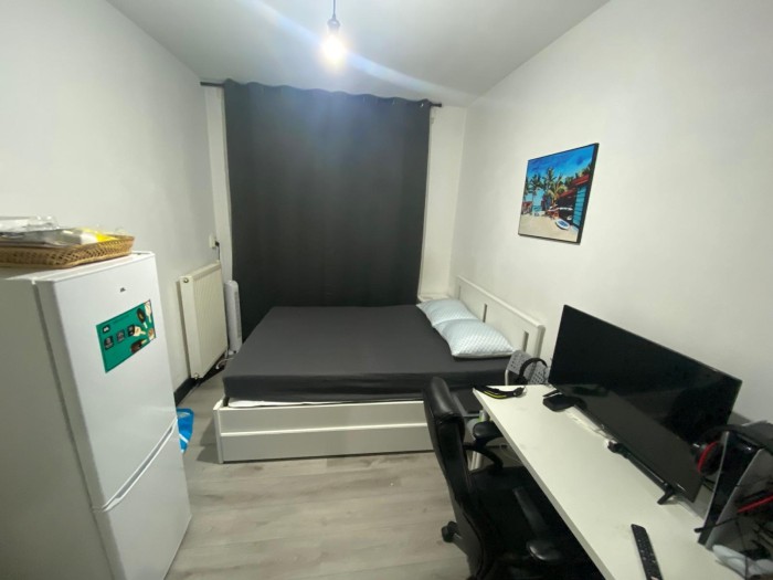 Kamer - Laakkade - 's-Gravenhage