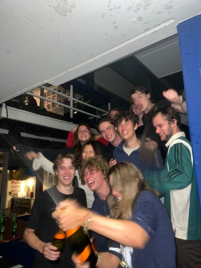 Kamer - Jacoba van Beierenlaan - Delft