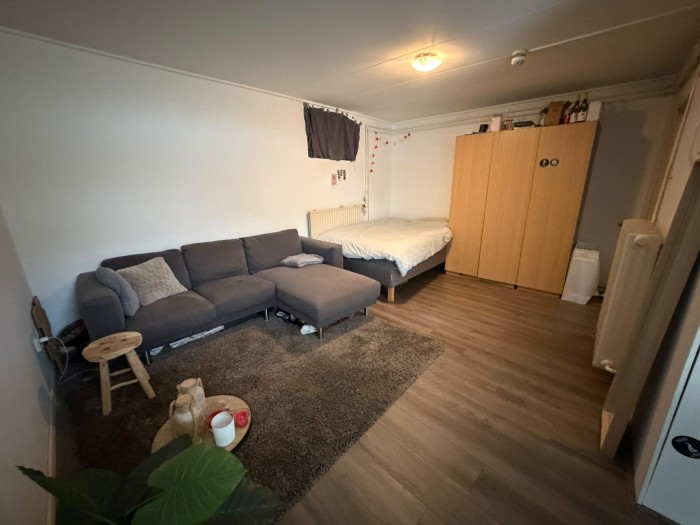 Kamer - Blekerstraat - Enschede