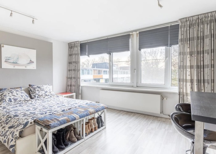 Kamer - Valeriaanstraat - Soest