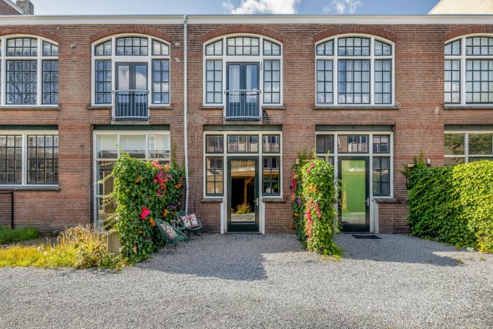 Appartement - Academiesingel - Breda
