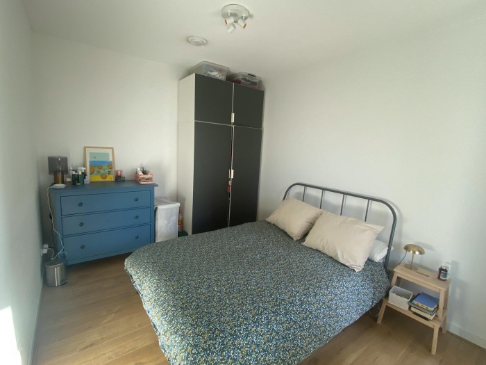 Appartement - Boompjes - Rotterdam