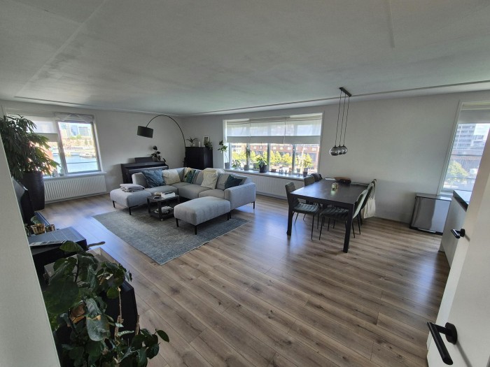 Appartement - Laan op Zuid - Rotterdam