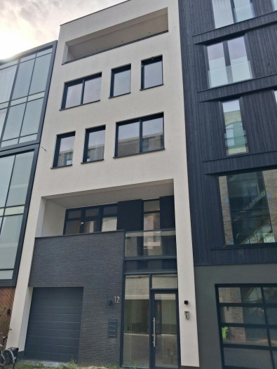 Appartement - Camille Balystraat - Amsterdam
