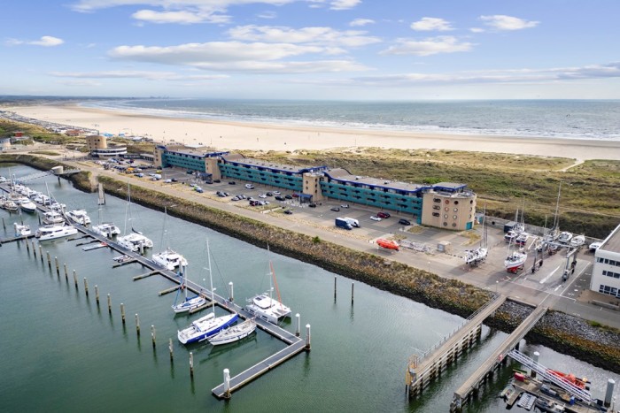 Appartement - Kennemerboulevard - IJmuiden