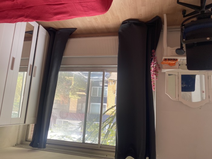 Kamer - De Pauwentuin - Amstelveen