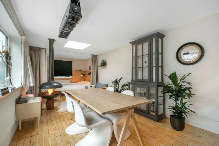 Appartement - Prinsengracht - Amsterdam