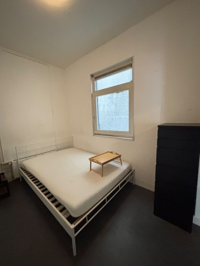 Kamer - Gedempte Gracht - Zaandam