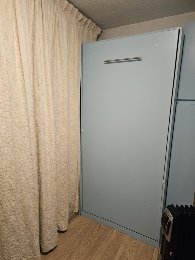 Kamer - Kempenlaan - Amsterdam