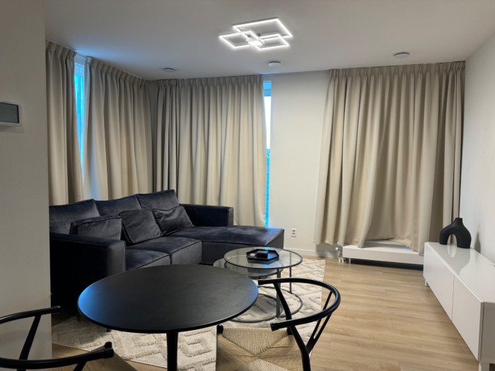 Appartement - Bullewijkpad - Amsterdam