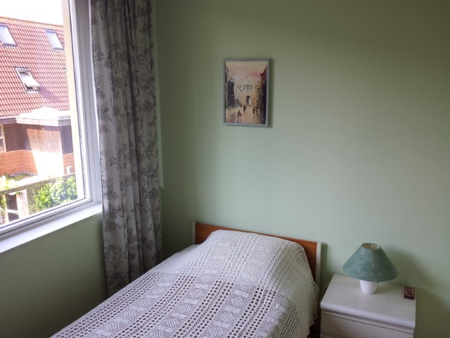 Kamer - Aureliahof - Utrecht