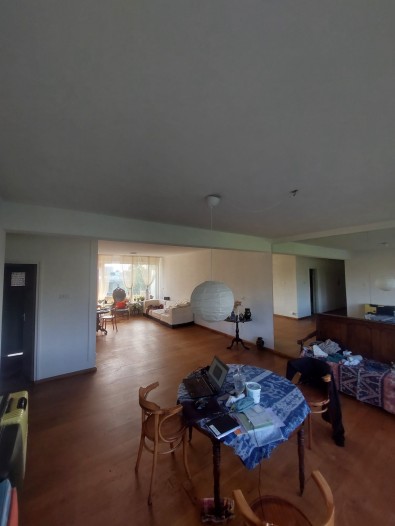 Kamer - Van Nijenrodeweg - Amsterdam