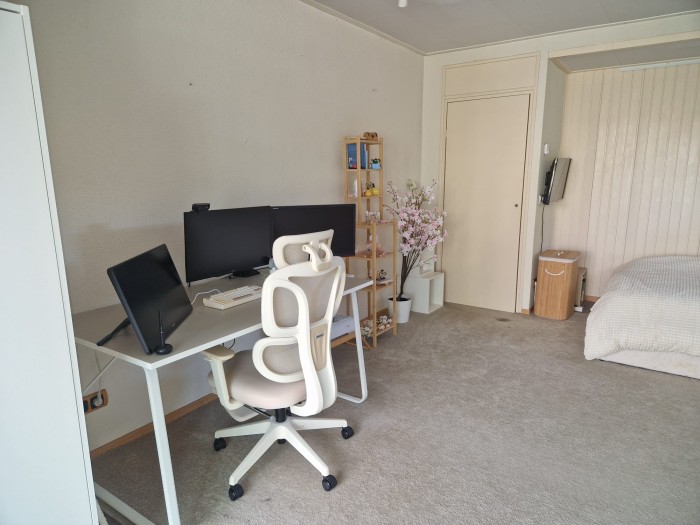 Kamer - Willem Marislaan - Ede