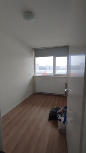 Kamer - Delflandplein - Amsterdam