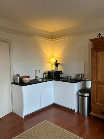 Appartement - Amstelkade - Amsterdam