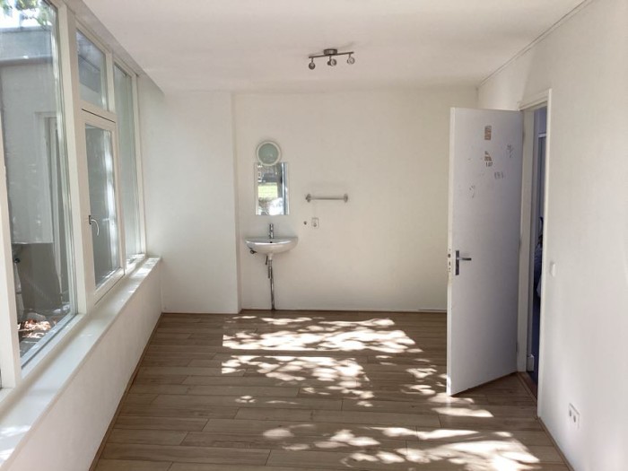 Kamer - Dr. Struyckenstraat - Breda