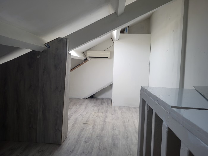 Kamer - Schiedamseweg Beneden - Rotterdam