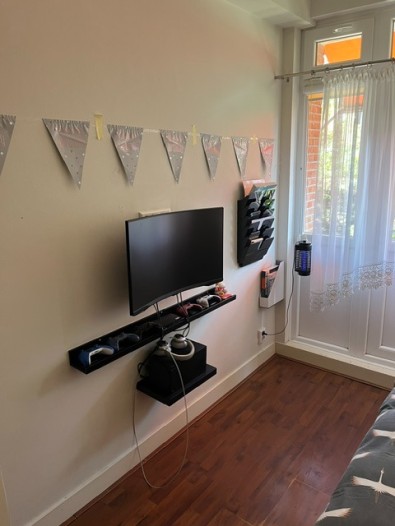 Appartement - Geraniumstraat - 's-Gravenhage