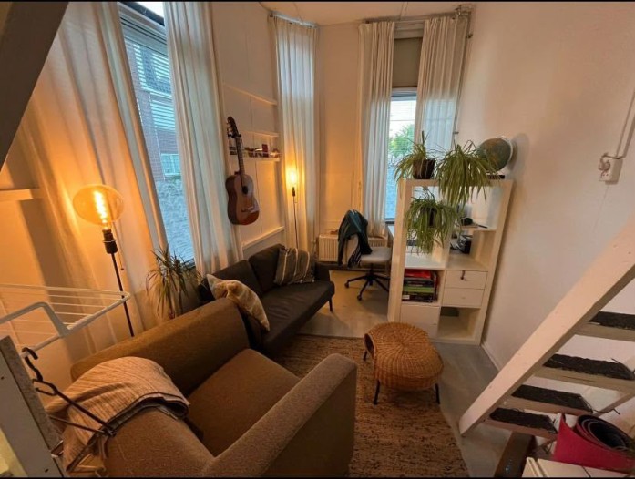 Kamer - Kuipersdijk - Enschede