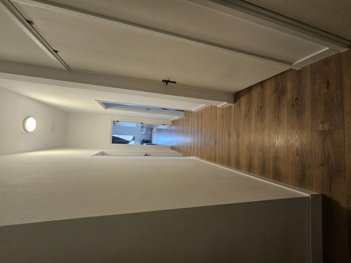 Kamer - Gerrit van de Lindestraat - Rotterdam