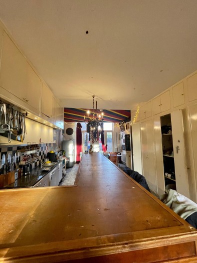 Kamer - Hereweg - Groningen