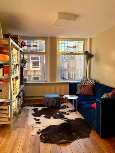 Appartement - Willemsstraat - Amsterdam