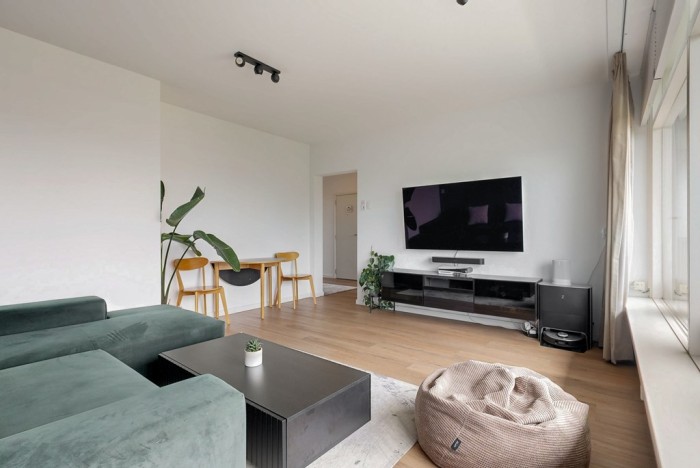 Appartement - Duivelandselaan - Amstelveen