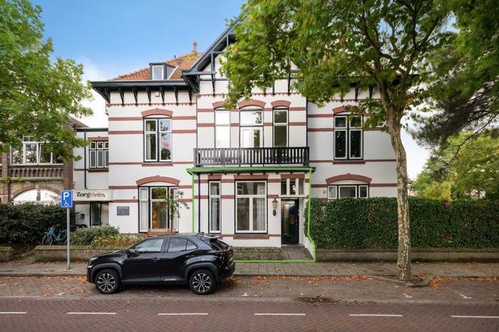 Appartement - Kostverlorenstraat - Zandvoort