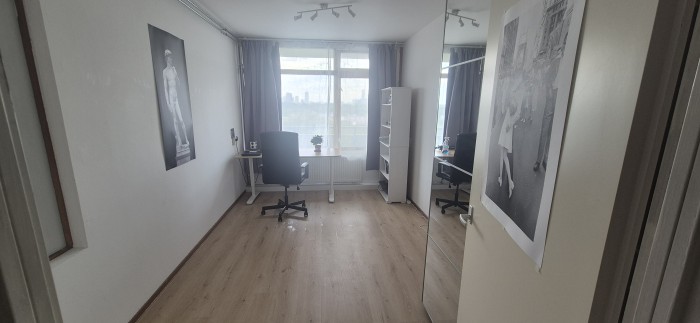 Kamer - Kikkenstein - Amsterdam
