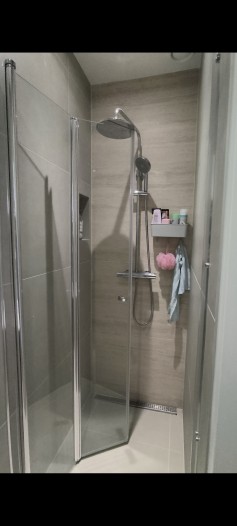 Kamer - Henegouwerlaan - Rotterdam
