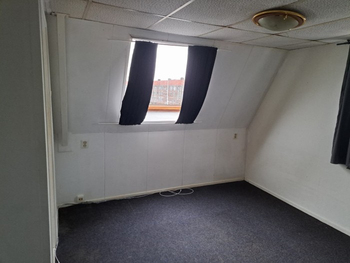 Kamer - Diepenbrockstraat - Leeuwarden