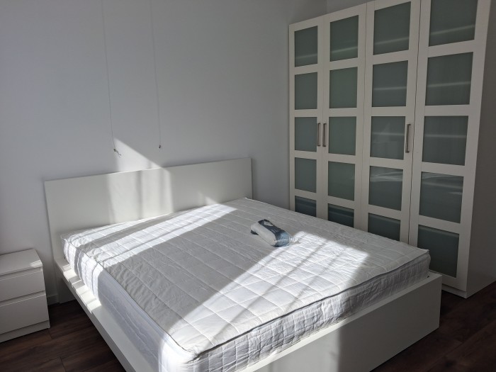 Appartement - Camille Balystraat - Amsterdam