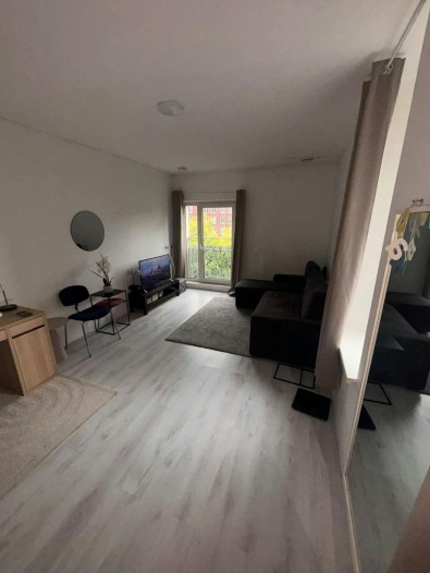 Appartement - Laan op Zuid - Rotterdam