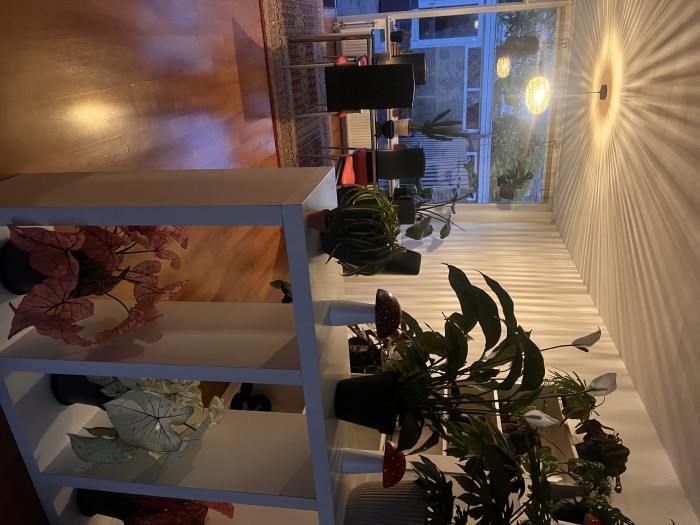 Kamer - Kardinaal de Jongstraat - Amstelveen