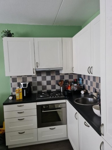 Kamer - Haagwinde - Capelle aan den IJssel