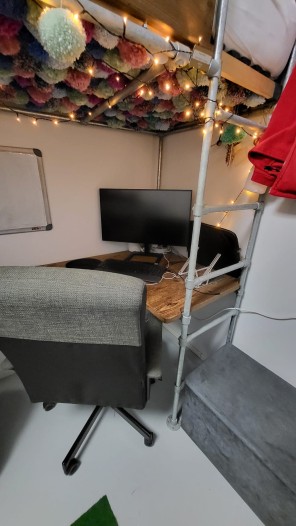 Kamer - Kees Mulderweg - Wageningen