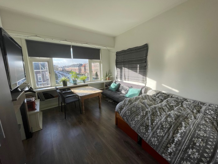 Kamer - Paterswoldseweg - Groningen