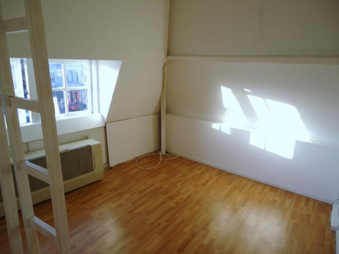 Kamer - Langestraat - Hilversum