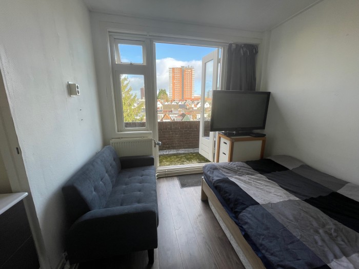 Kamer - Paterswoldseweg - Groningen