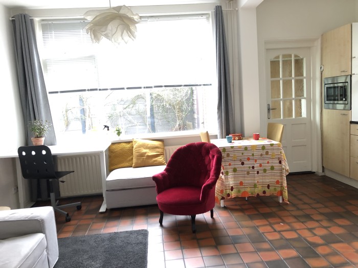 Kamer - Nieuwstraat - Tilburg