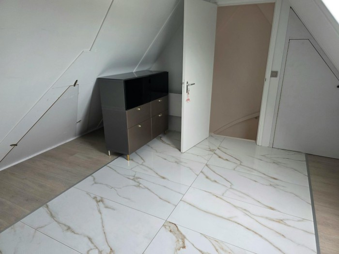 Huis - Wedderborg - Amstelveen