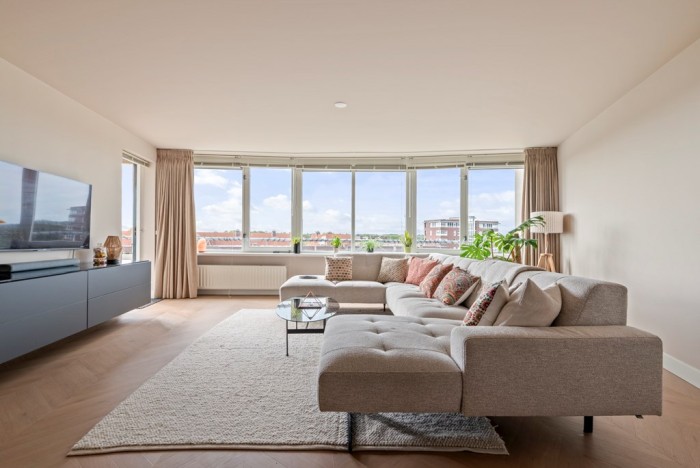 Appartement - Galle Promenade - Velserbroek