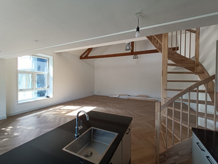 Appartement - Notaris A.H. Agessingel - Leens